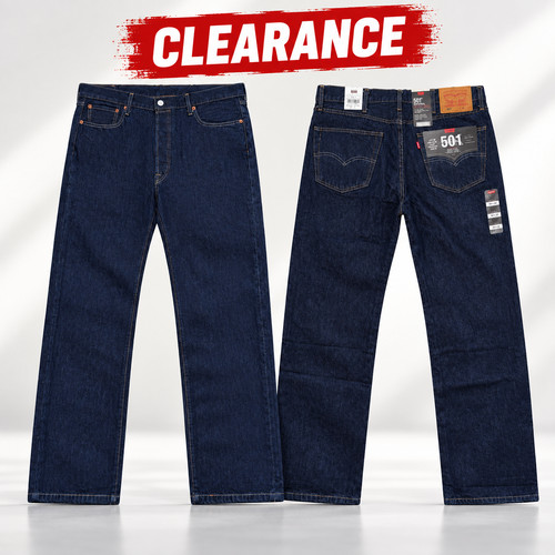 Levi 501 original - 501,