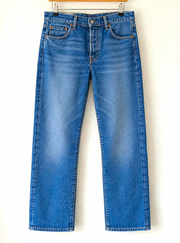Levi 501 men straight - levi's, leg