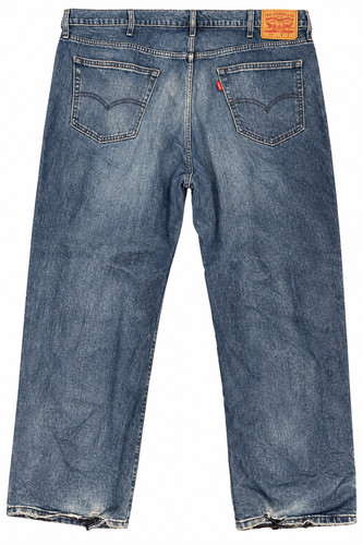 Levis 559 relaxed - 559, straight