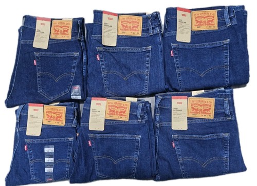 Levis 505 mens regular - levis,