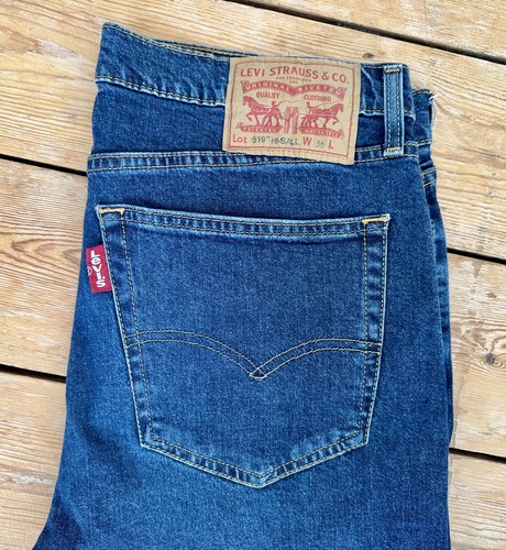 Levis 519 ball - levis,