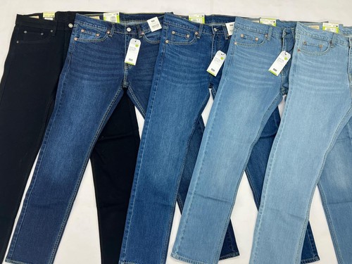 Levis 511 slim - slim, fit