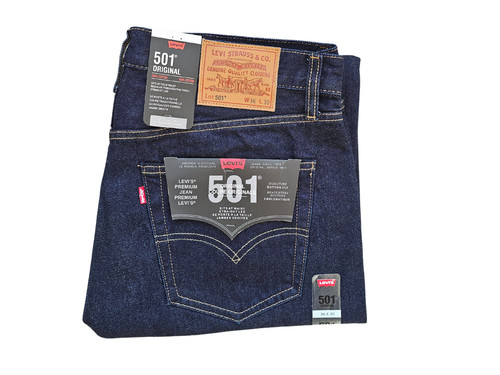 Levi 501 original - levi's,