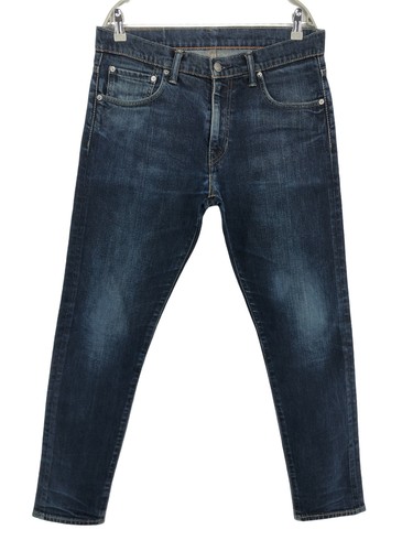Levi strauss co - strauss, men