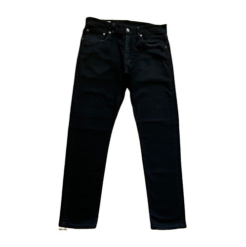 Levi premium men black - men's,