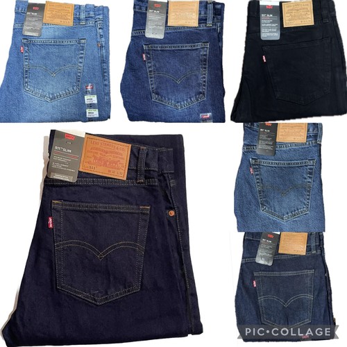 New levis 511 - , mens