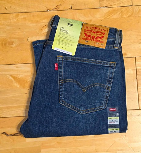 Levi 506 men - 506, men's