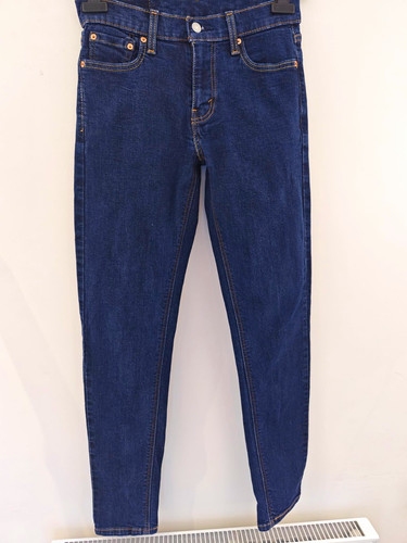 Levis 531 athletic - levis,