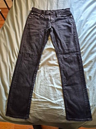 Levi strauss 511 - co.,