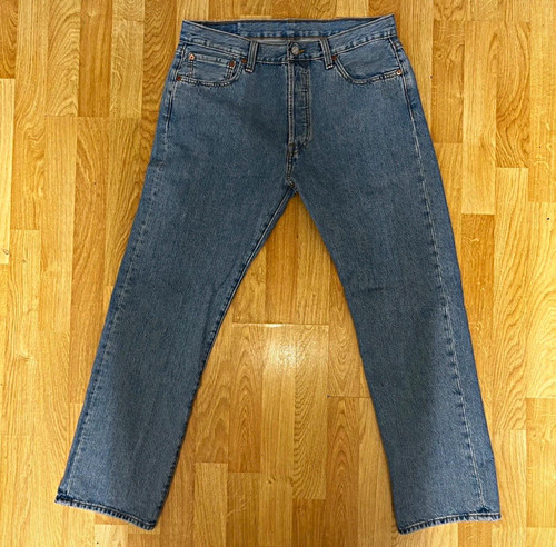 Levi 501 men straight fit - 501,