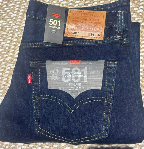 Levi 501 original regular - original,
