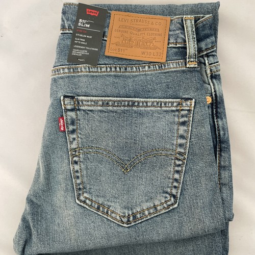 Levi 511 men - levi's, men's