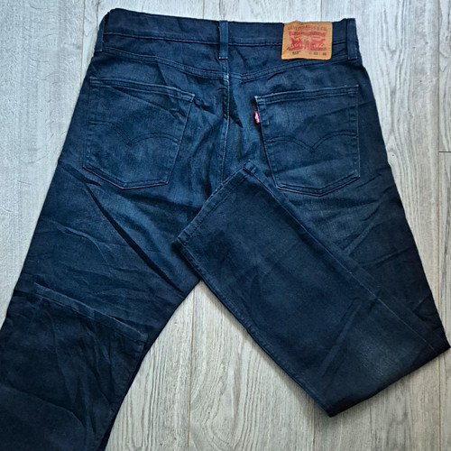 Levi 513 slim fit - 513, wash
