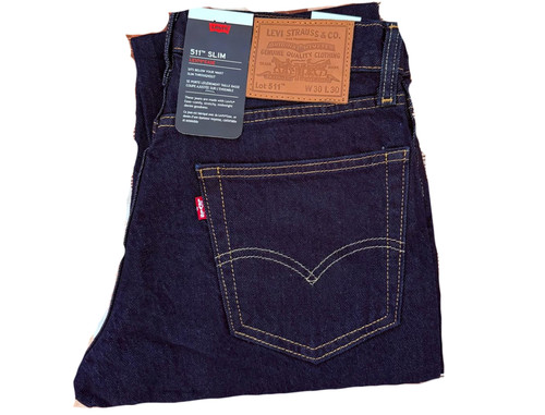 Levi 511 slim - 511, men's