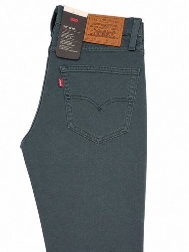 Levi 511 slim fit mens - levi's,