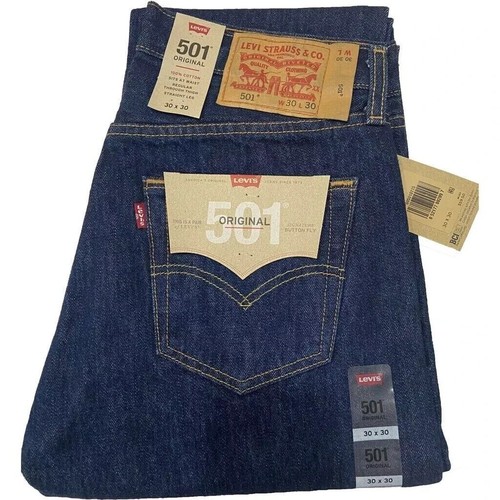 Levi 501 original regular - 501,