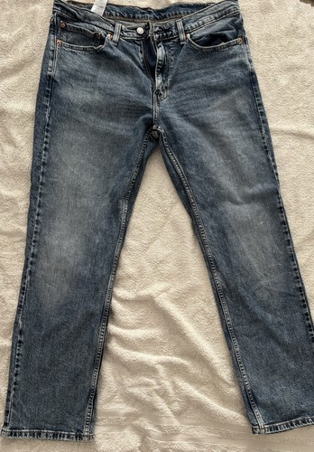 Levi 514 men jeans w34 - jeans, l30