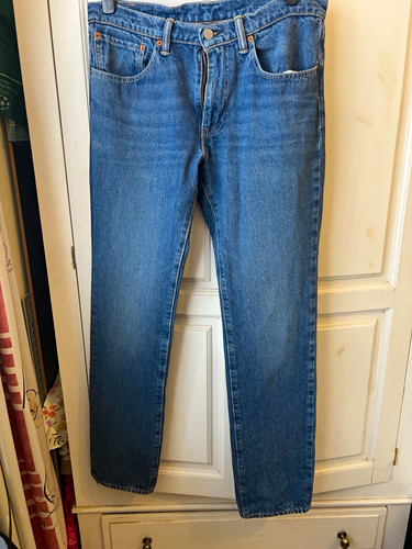 Levi 511 men slim fit - 511,