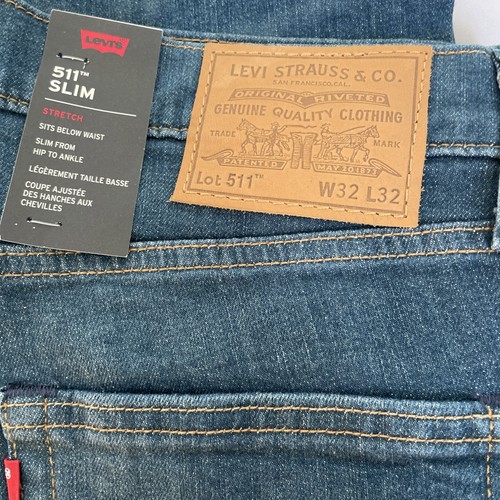 Levi 511 men - 511, men's