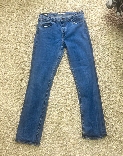 Levi men straight - men’s,
