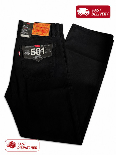 Levi 501 original regular - 501,