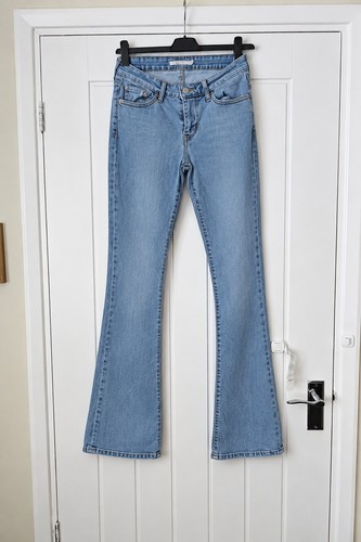 Levi strauss 715 bootcut - levi, co.