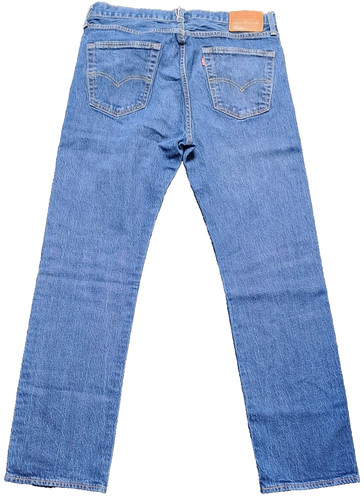 Levi 501 premium jeans 32 - premium,