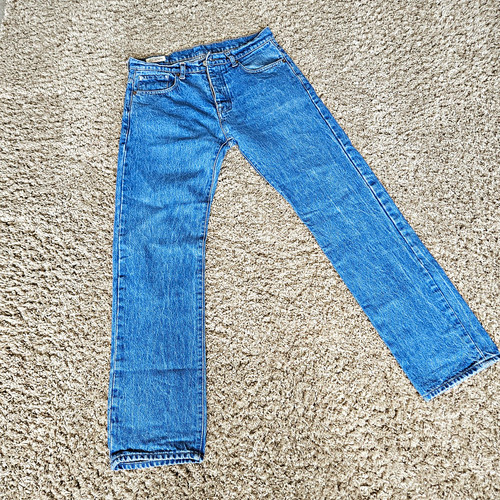 Levi men blue denim - blue,