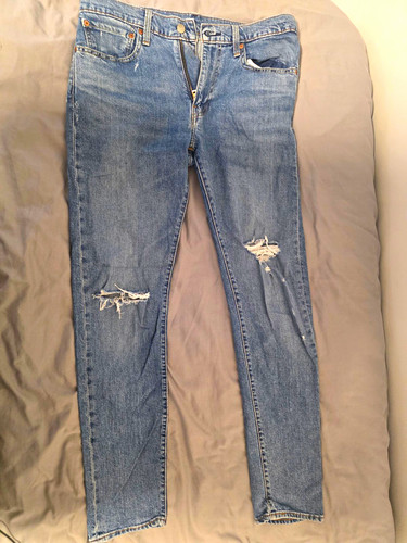 Levi 512 premium men - premium, slim