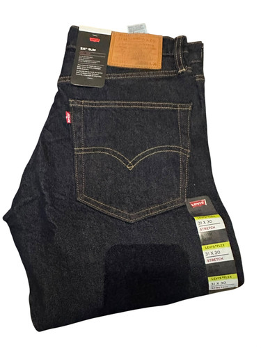Men levis 511 slimfit - levis,