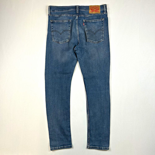 Levi 510 men jeans w34 - levi's,