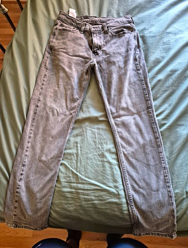 Levi strauss 511 - strauss, co
