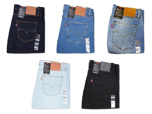 Levi 514 men - men's, fit