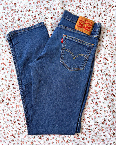 Levi 511 slim jeans w30 - jeans,