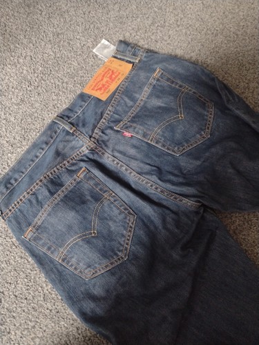 Levi 501 original fit - levi's,