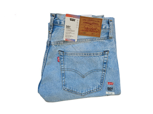 Levi 501 original - original, regular