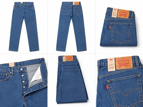 Levi 501 men s - levi's,