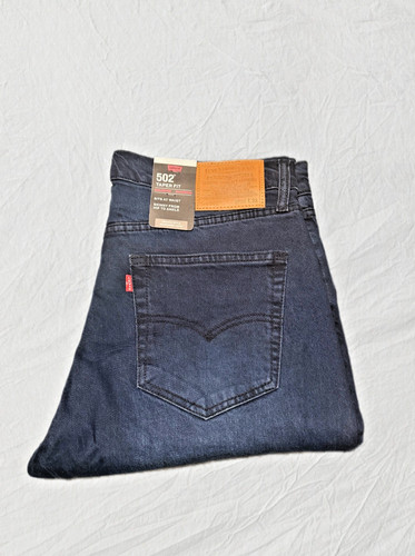 Levi 502 men s - men’s, denim