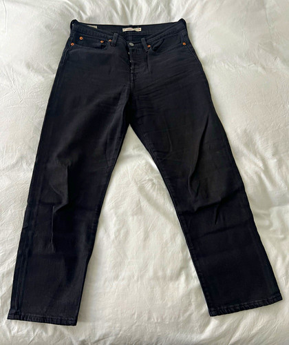 Levi wedgie straight - wedgie,