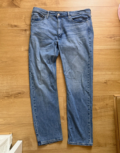 Levi 502 men blue - levi’s, men’s
