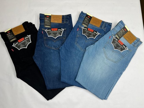 Levis 511 slim - levis,