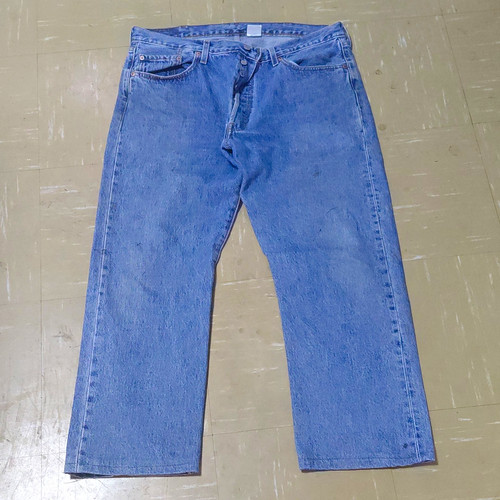 Levi 501 men - levi's, straight