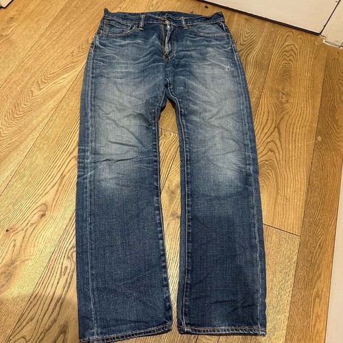 Levis 505 mens straight - 505,