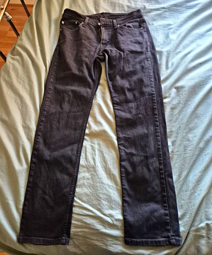Levi strauss 511 - strauss, &