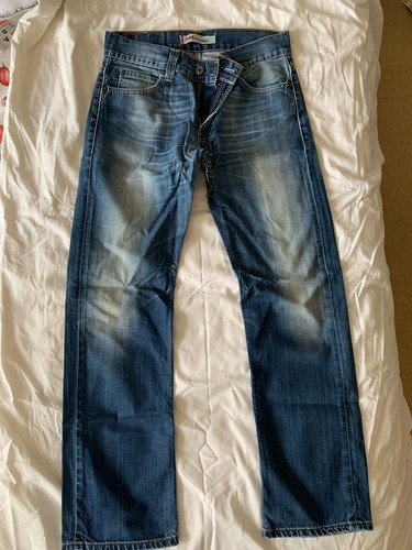Levi 506 regular fit - 506,