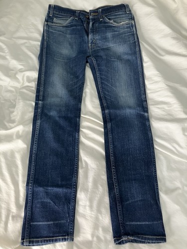 Levi vintage clothing lvc - clothing,