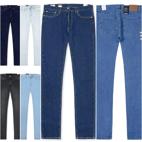 Levis 511 mens slim - 511,