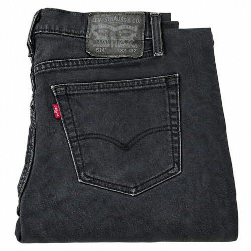 Levis 514 jeans mens - 514,