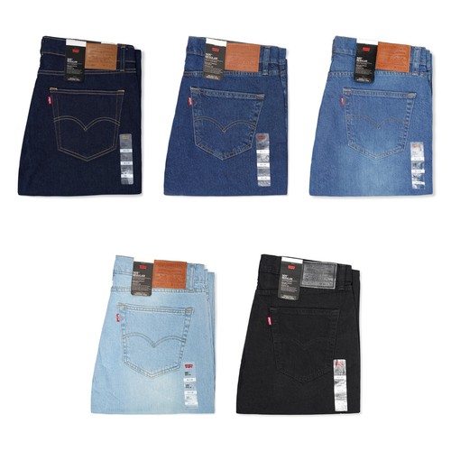 Levi 505 men regular fit - levi's,