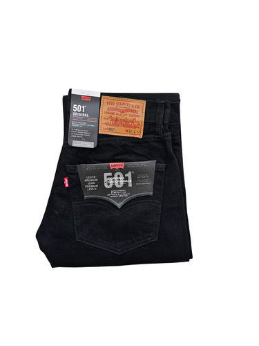 Levi 501 original regular - original,